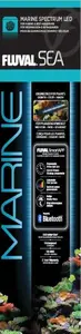 Akvārija LED apgaismojums Fluval Sea LED Marine 3.0, 115–145 cm, 59 W