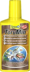 Šķidrais ūdens skābinātājs un mīkstinātājs Tetra ToruMin 250 ml no Tetra