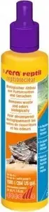 Sera Reptibioclear 50 ml šķidrais ūdens kondicionieris rāpuļiem terārijā