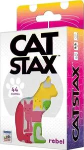 Игровая мышь Rebel Gra Cat Stax от Rebel, модель GXP-681525