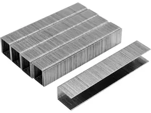 Staples pack YATO YT-7052 — 8 mm leg length, 1000 staples