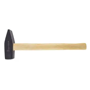 Āmurs Top Tools 02A210 — koka rokturis, 1 kg galva, garums 365 mm