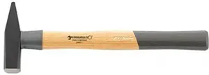 Hammer STAHLWILLE 10961 / 70110011 locksmith hammer, forged head 500–600 g