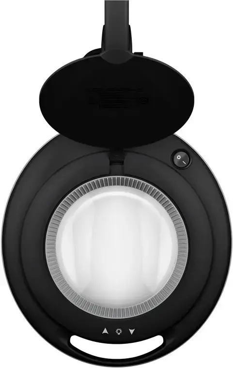 Palielināšanas lampa GOOBAY 64988 Photo 5