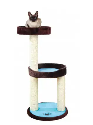 Cat scratching tower Trixie TRIXIE 43870 Photo 7
