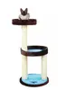Cat scratching tower Trixie TRIXIE 43870 Photo 7