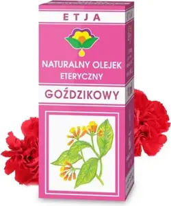 Essential Oil Etja Clove (Goździkowy) 10 ml