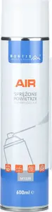Compressed Air 600 ml canister MONTIS MT100 – 600 ml aerosol for cleaning electronics and dust removal