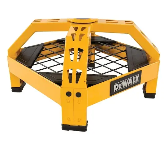 Āra krēsls DeWalt DXSTAH025 Photo 3