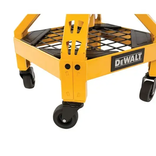 Āra krēsls DeWalt DXSTAH025 Photo 4