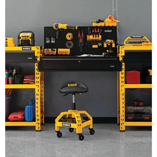 Āra krēsls DeWalt DXSTAH025 Photo 5