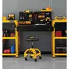 Āra krēsls DeWalt DXSTAH025 Photo 5