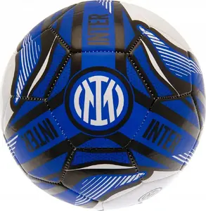 Футбольный мяч TEKA Inter Milan R.5 — размер и материал не указаны