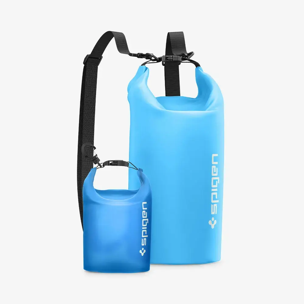 Dry Bag Spigen AquaShield A630 — 20L + 2L Photo 2
