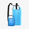Dry Bag Spigen AquaShield A630 — 20L + 2L Photo 2