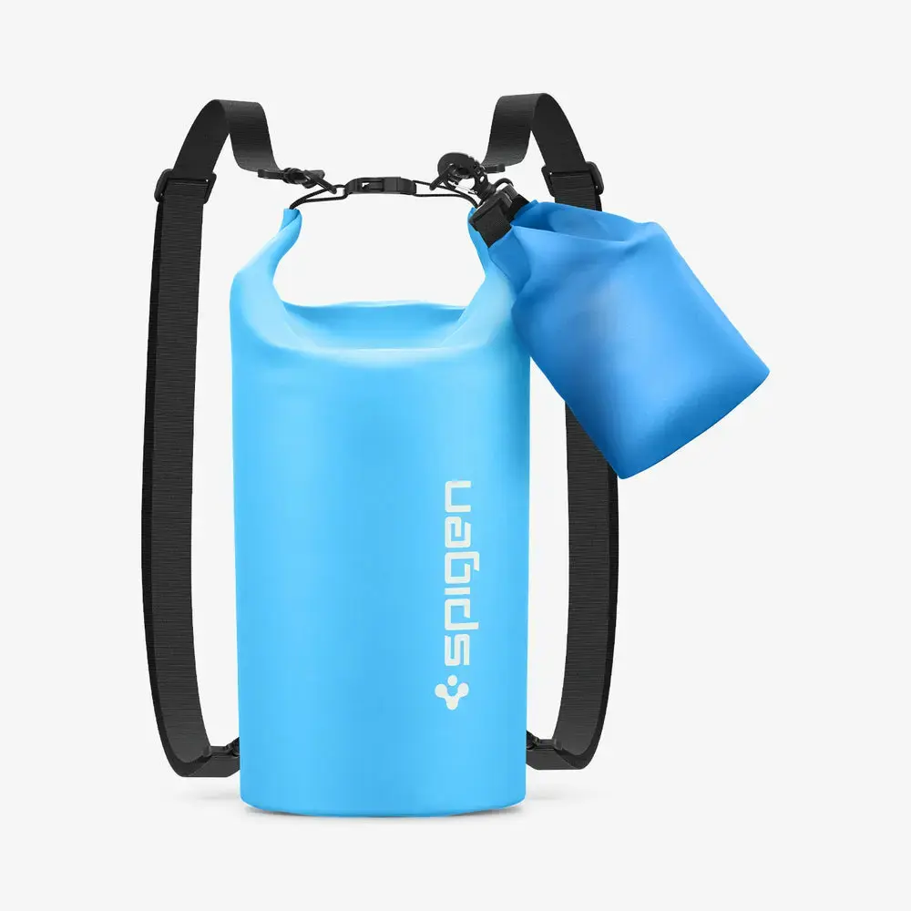 Dry Bag Spigen AquaShield A630 — 20L + 2L Photo 3