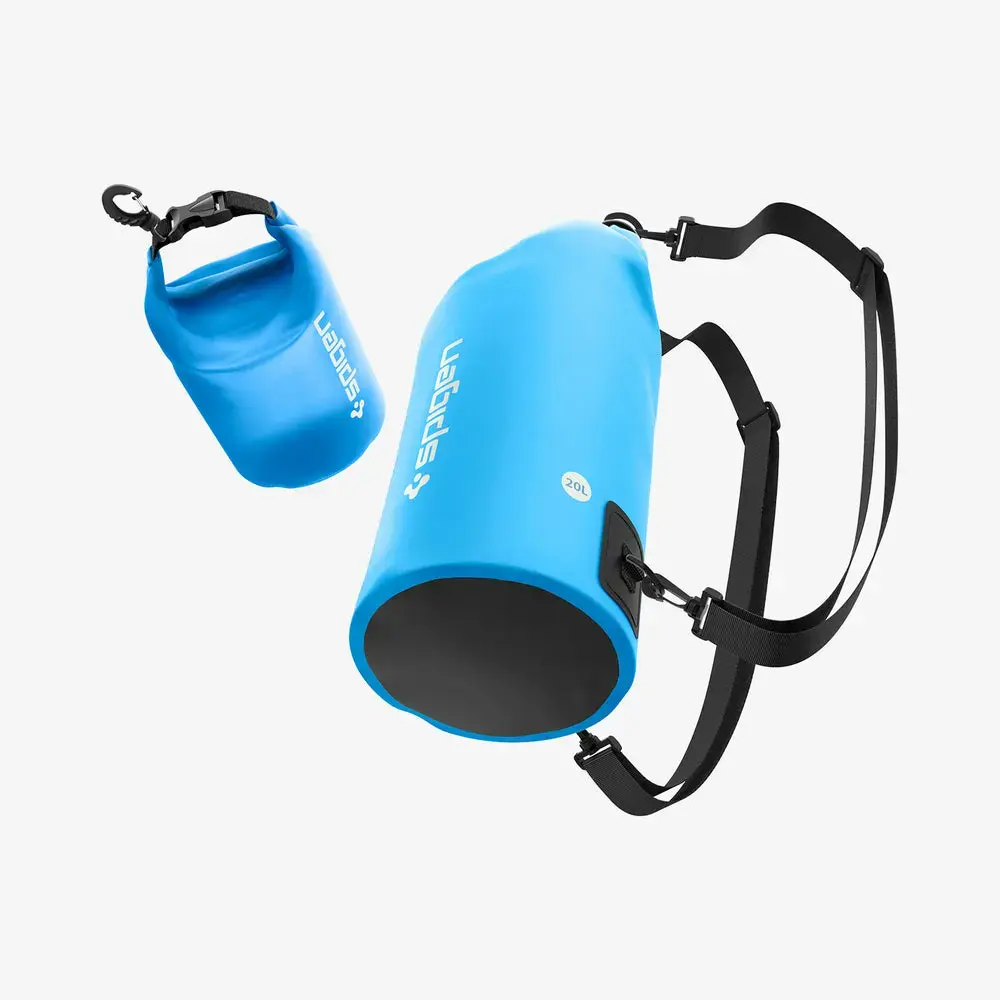 Dry Bag Spigen AquaShield A630 — 20L + 2L Photo 5