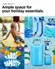 Dry Bag Spigen AquaShield A630 — 20L + 2L Photo 12