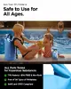 Dry Bag Spigen AquaShield A630 — 20L + 2L Photo 13