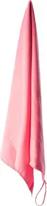 Quick-dry towel Martes TEWA, pink