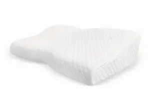 Orthopedic Profile Pillow Multitex OMEGA, two-sided, 53×33×12/6 cm