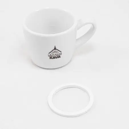 Kafijas filtrs Bialetti Venus/Kitty/Musa kafijaierīcēm —