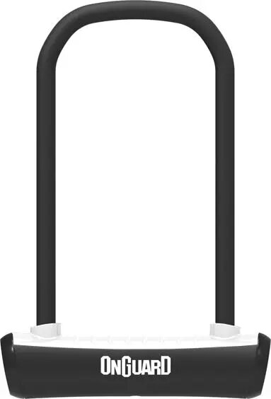 U‑atslēga ONGUARD Neon Mini balta 90×140