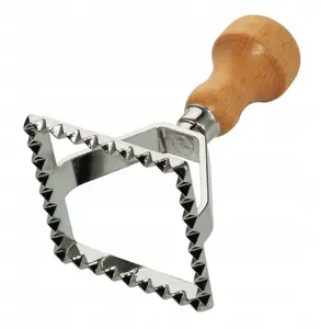 Pelmeņu griezējs 6520 kvadrātveida 7.7 cm – Dell