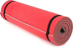 Sleeping Mat SPOKEY Sleephiker 180x50 cm — lightweight camping karimata