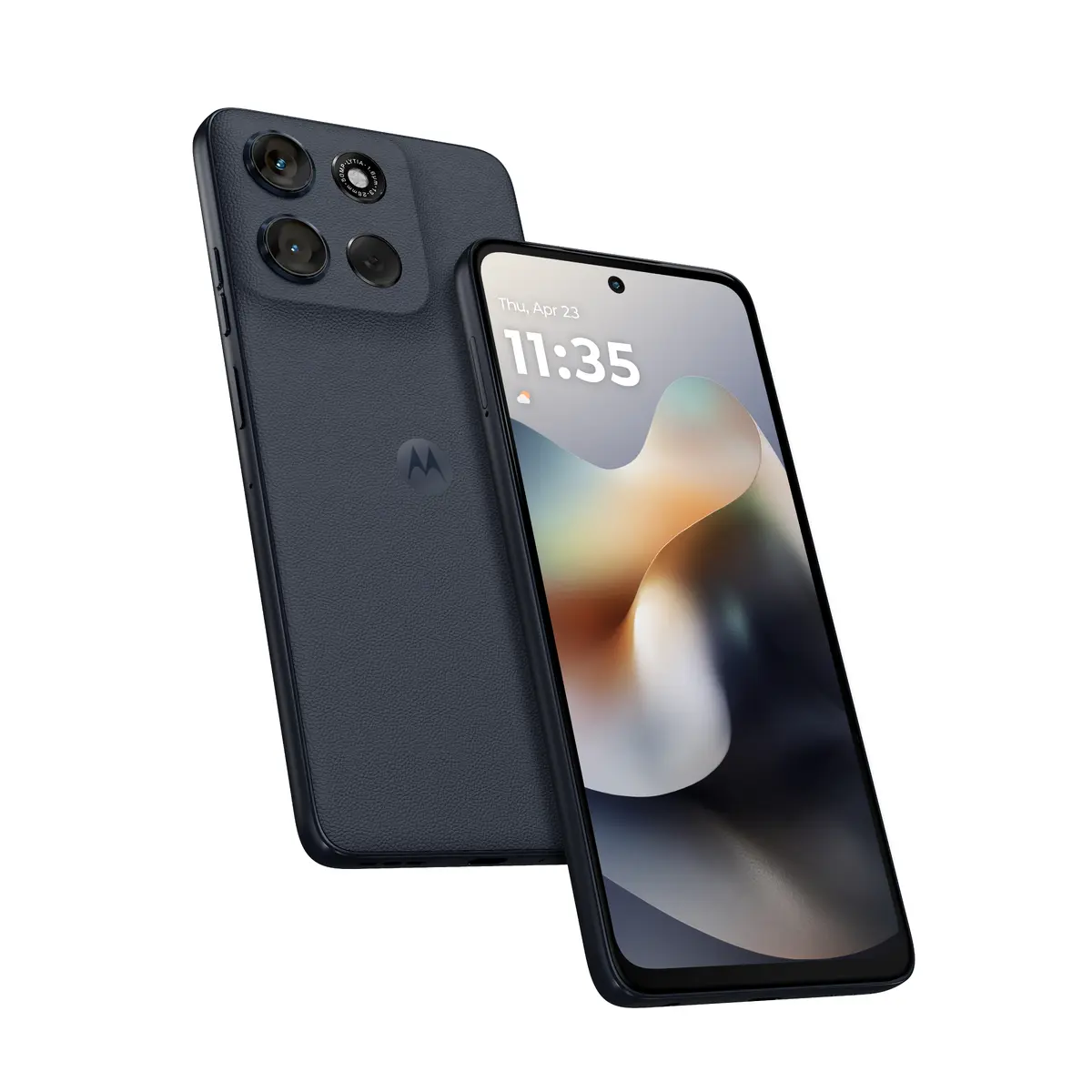 Viedtālrunis Motorola moto g56 5G —