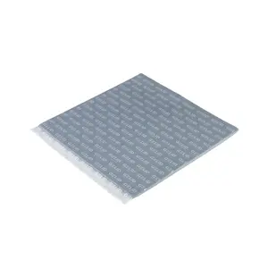 Siltumvadītā plāksnīte Gelid GP-Extreme 120×120×0,5 mm, blīvums 2,8 g/cm³