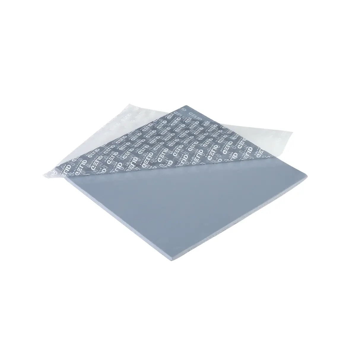 Теплоподкладка Gelid GP-Extreme 120×120×0,5 мм Photo 3