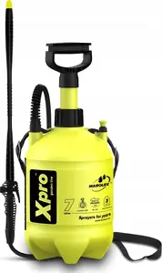 Опрыскиватель Marolex Opryskiwacz XPRO 7 — Marolex S176.121, ручной садовый опрыскиватель