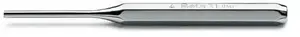 Cylindrical Punch 3 mm Beta Tools BE31-3 — hardened steel, straight shaft