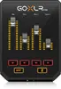 Fifine TC-Helicon GO XLR Mini аудиоинтерфейс Photo 4