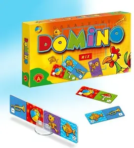 Alexander DOMINO MIX 0202 — akustiskā ģitāra modelis 0202, MPN 0202