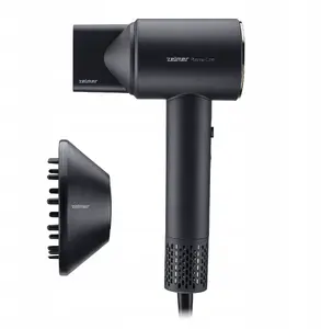 Fēns Language Lizard ZHD 9004 Plasma Care 1600W — rokas fēns, jauda 1600 W