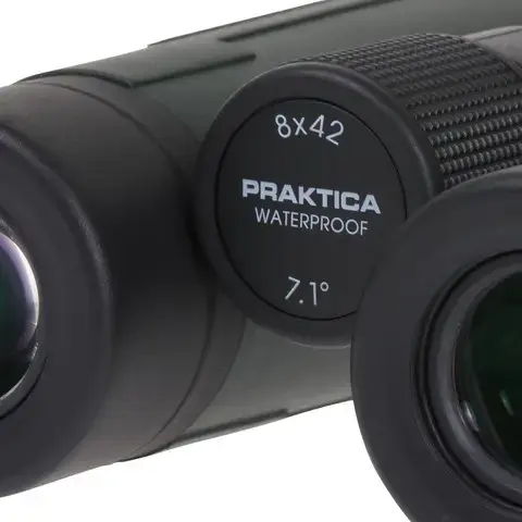 Бинокль Praktica Pioneer 8x42 Photo 6