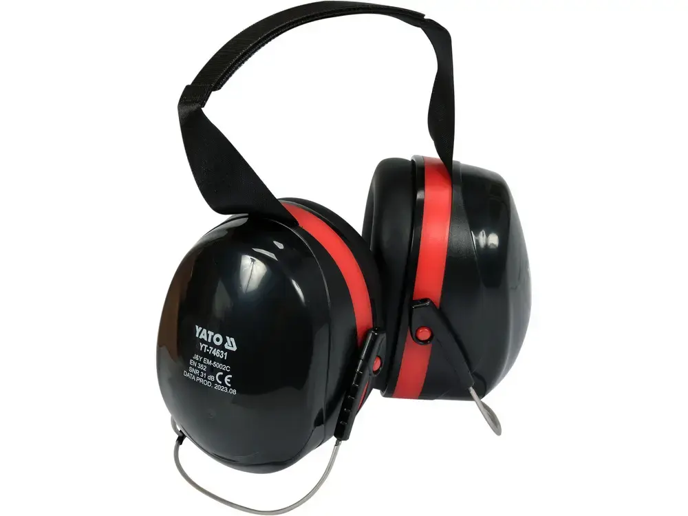 Ear defenders YATO YT-74631 Photo 2