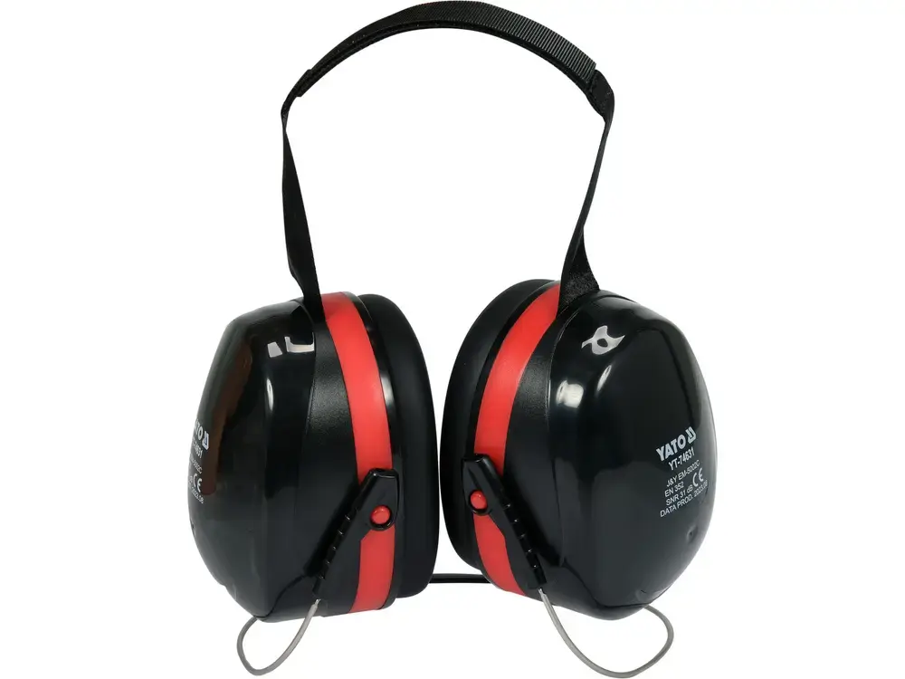 Ear defenders YATO YT-74631 Photo 3