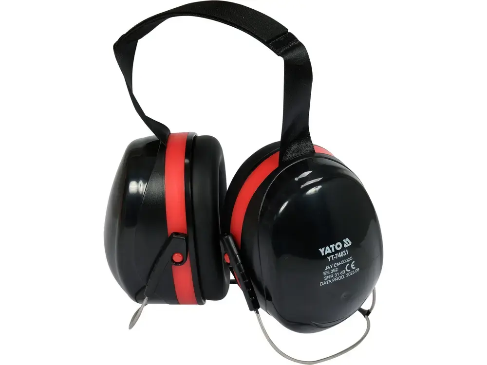 Ear defenders YATO YT-74631 Photo 4