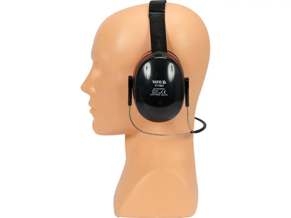 Ear defenders YATO YT-74631 Photo 9