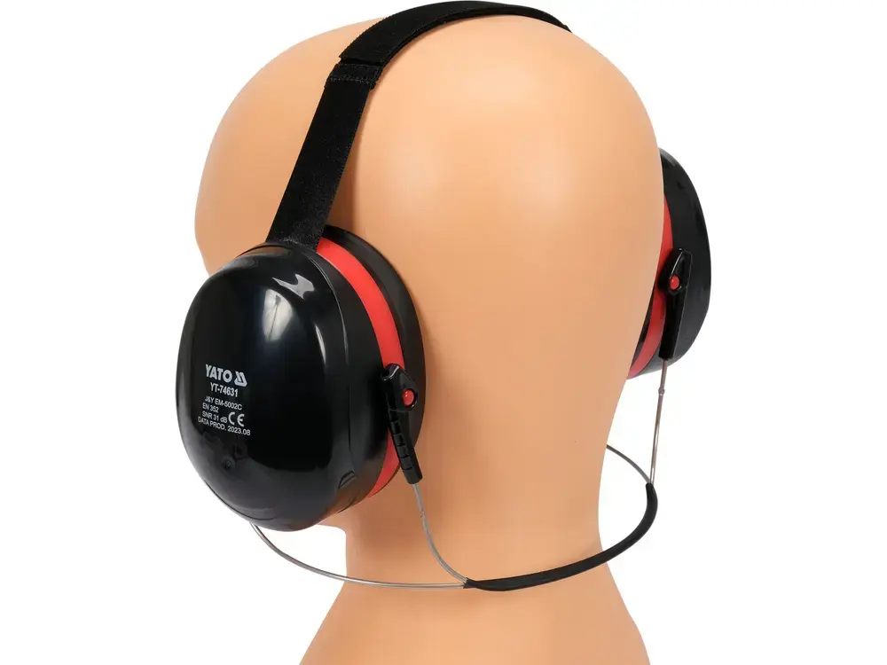 Ear defenders YATO YT-74631 Photo 10