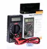 Digitālais multimetrs LIBOX DT830D LB0163 Photo 2