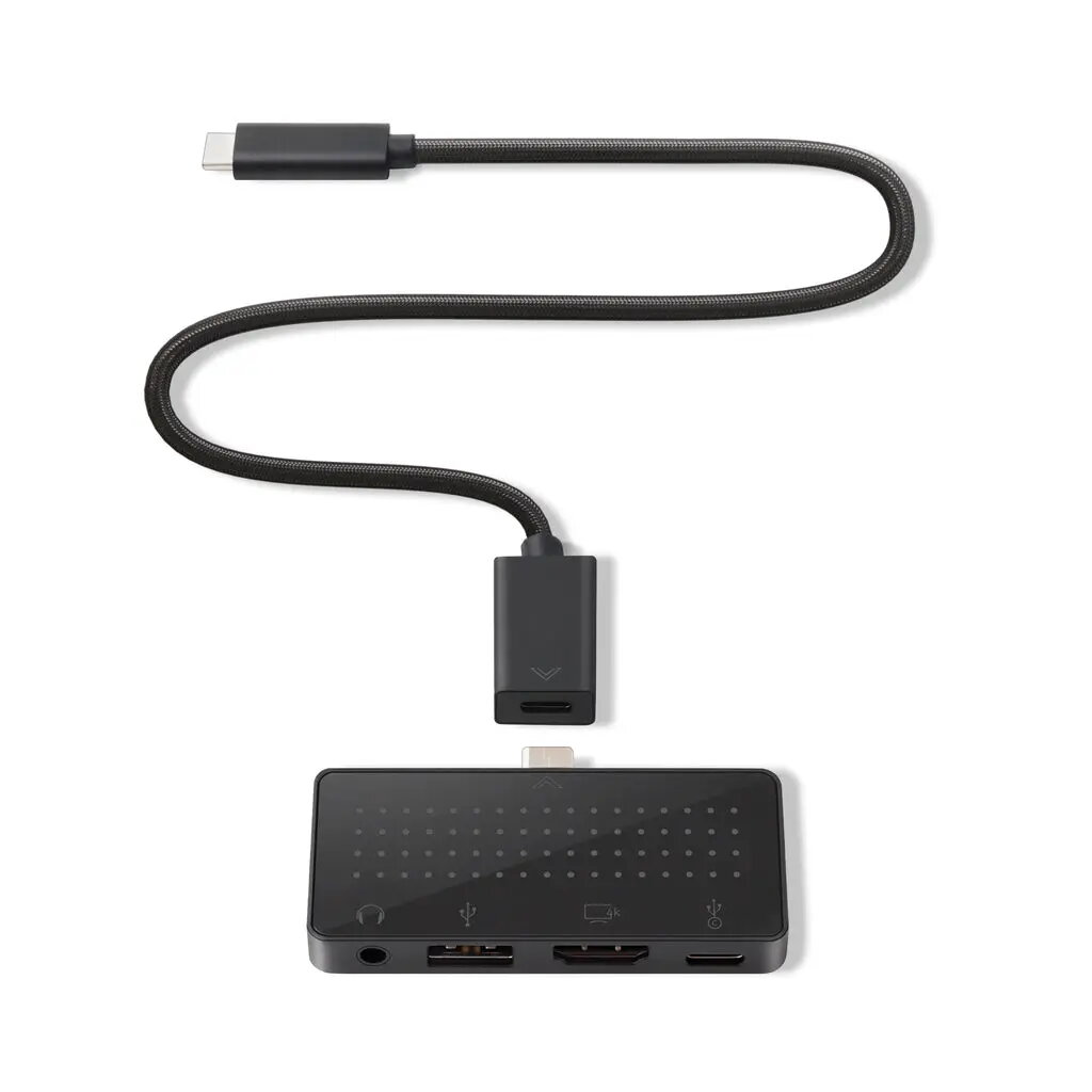 USB Hubs