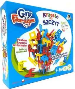 Стул Madej Krzesło na Szczyt от Madej - модель GXP-666359