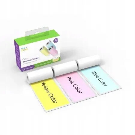 Instant Photo Films