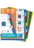 Divider Elba 100209051 — A4 Polypropylene Photo 2