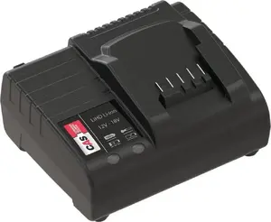 Battery charger Scangrip CAS 03.6122 (model SG036122) for 12V/24V vehicle batteries