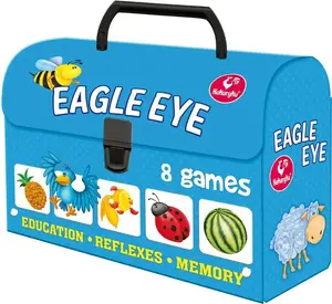 Promatek Promatek Eagle eye kuferek - 0826 koferis, modelis GXP-560332